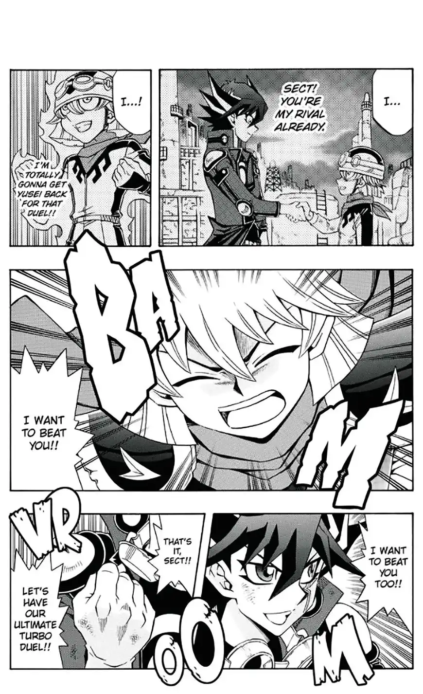 Yu-Gi-Oh! 5Ds - A Chapter 56 16